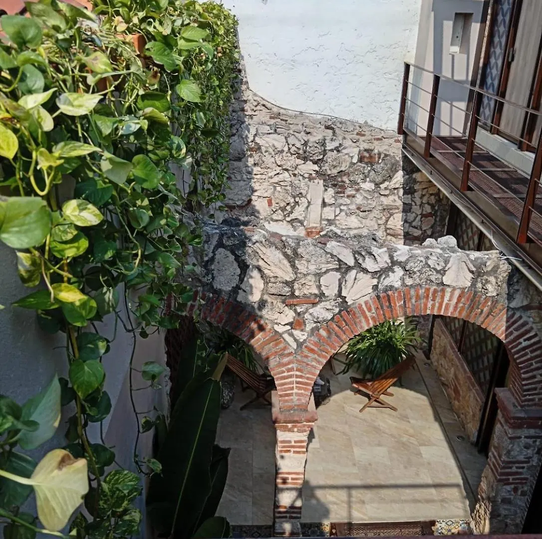Habitacion En Getsemani Pod A Cartagena