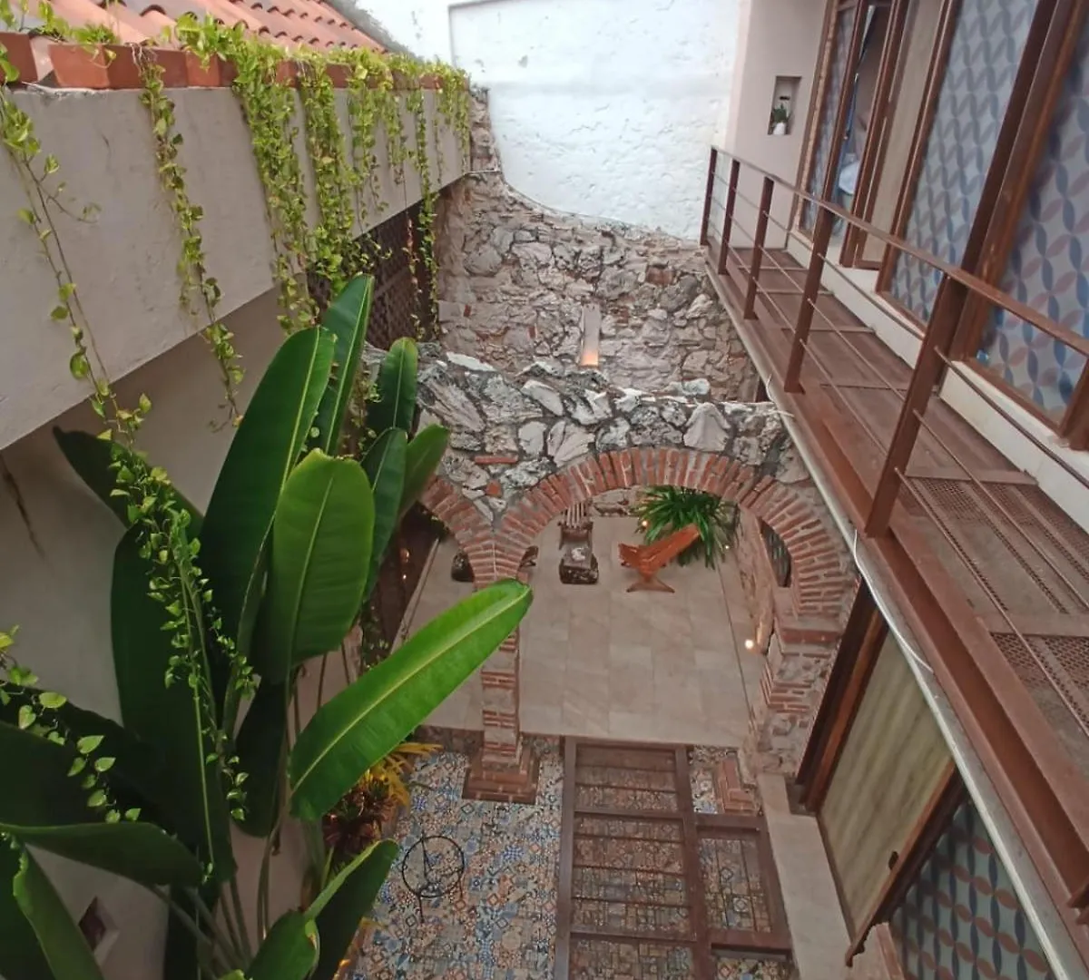 Habitacion En Getsemani Pod A Cartagena